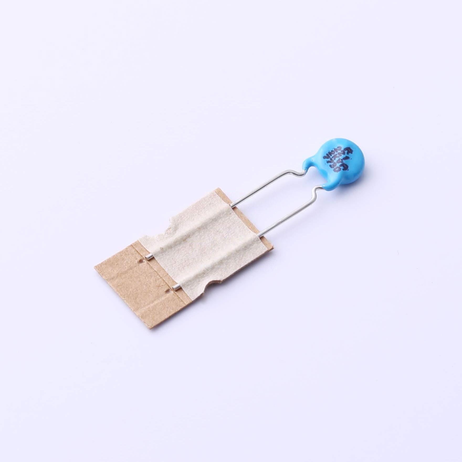 全新原装DCH221K26YR P6FJ5G8正品/220pF ±10%