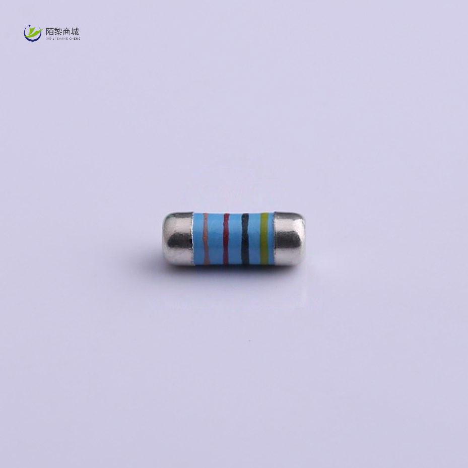 全新原装CSR0207FTDT4023正品/金属膜电阻 MELF_D2.2X5
