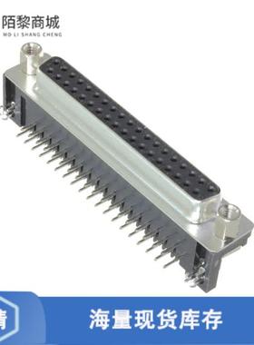 全新原装L77SDC37SA4CH4F正品/CONN D-SUB RCPT 37POS