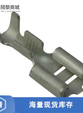 全新原装41774正品/CONN QC RCPT 14-18AWG 0.250