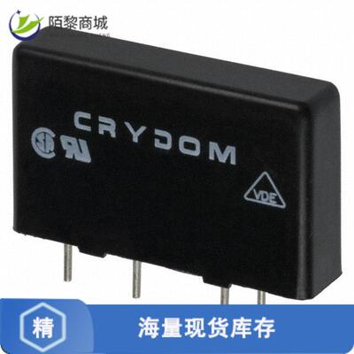 原装正品MPDCD3全新SSR RELAY SPST-NO 3A 3-60V