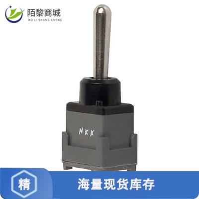 原装正品B12AP全新SWITCH TOGGLE SPDT 0.4VA 28V