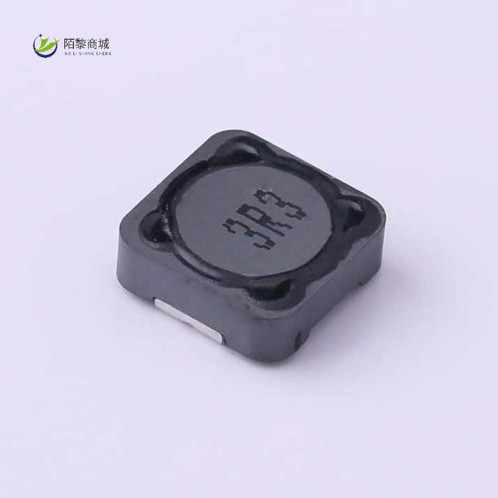 全新原装YPRH1204-3R3M正品/功率电感 3.3µH ±20% 14mΩ