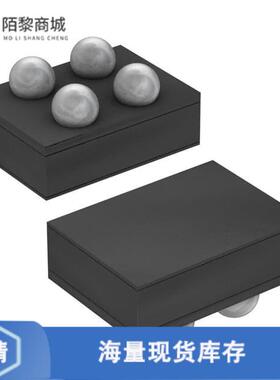 全新原装MAX6069CAAWS+T正品/IC VREF SHUNT 0.2% 4WLP