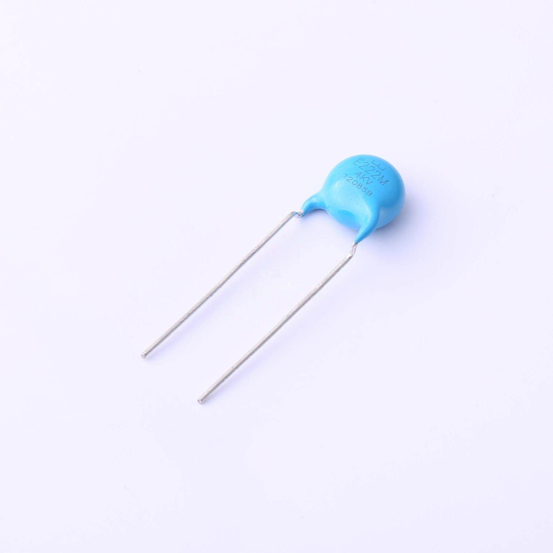 全新原装HGK3GE222MG3BW-3070B0正品/2.2nF ±20% 4kV
