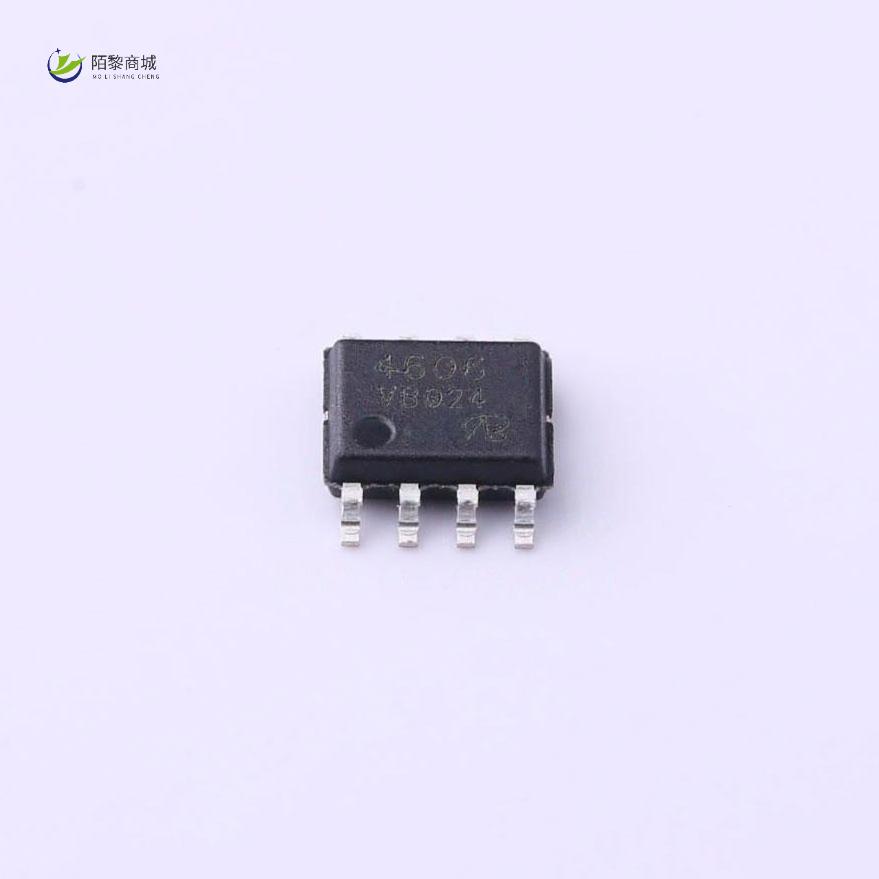 全新原装MT4606正品/1个N沟道和1个P沟道 漏源电