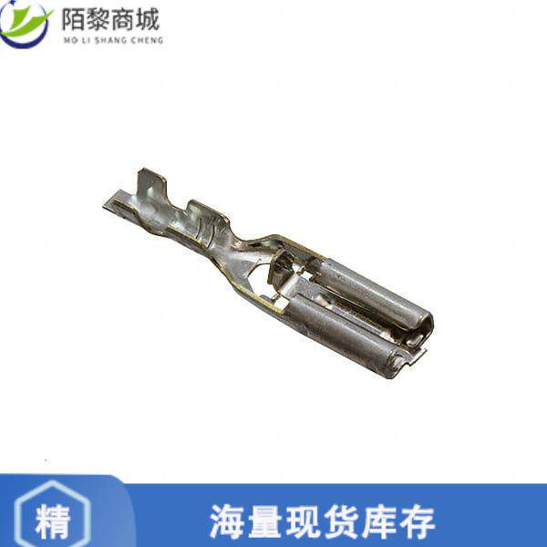 全新原装175411-1正品/CONN QC RCPT 20-24AWG 0.110