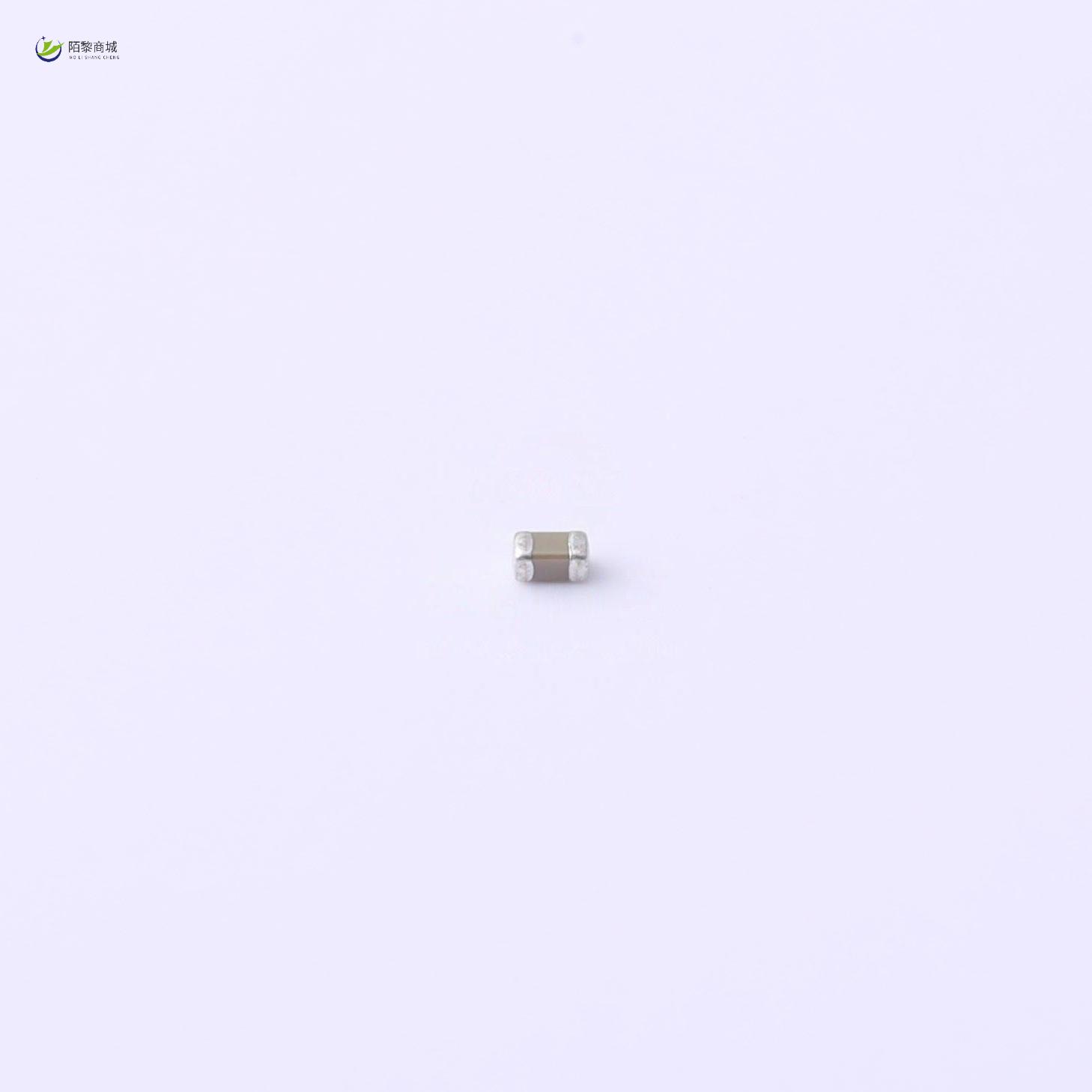 全新原装C0603X6S106K6R3NT正品/10uF ±10% 6.3V