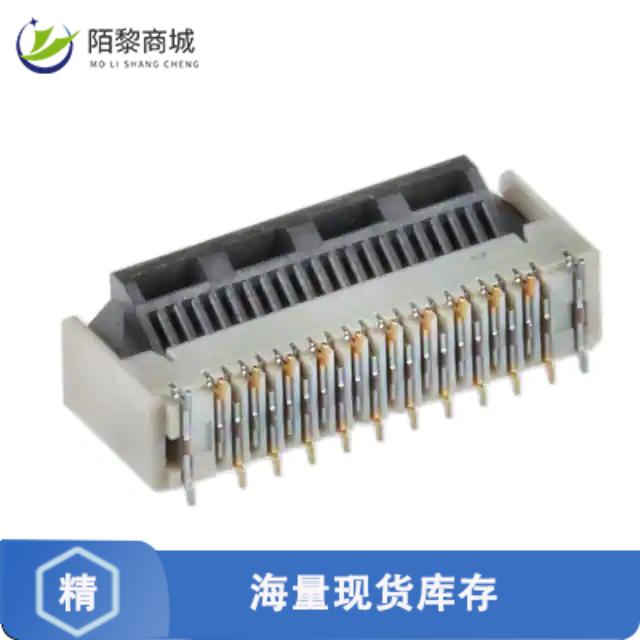 全新原装TF38-20S-0.5SV(830)正品/CONN FFC 20POS 0.5
