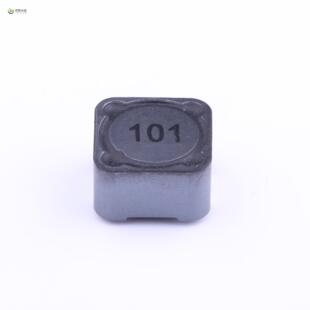 SWRH1207B 1.7A 101MT正品 ±20% 220mΩ 100uH 全新原装