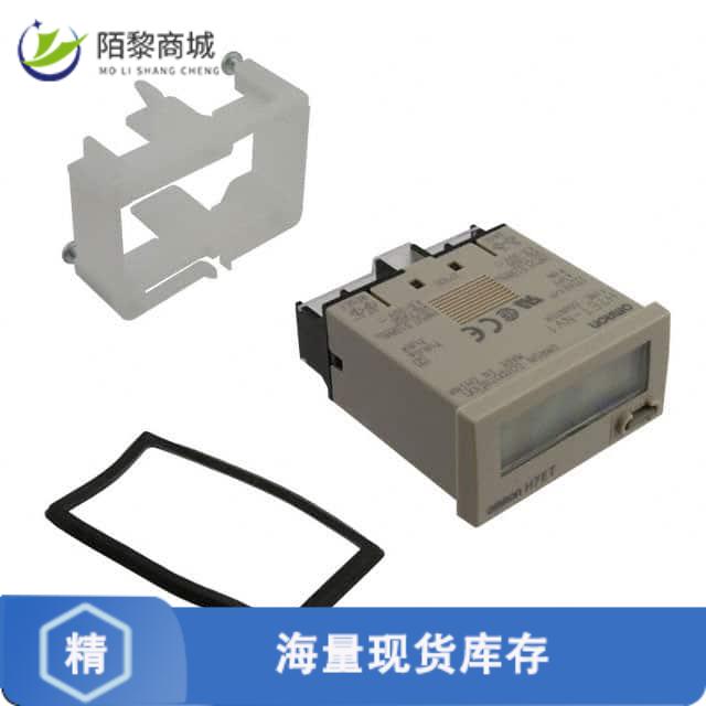 全新原装H7ET-NFV正品/COUNTER LCD 7 CHAR PANEL MOUNT