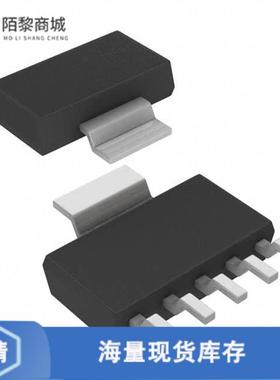 全新原装MCP1826T-3302E/DC正品/IC REG LINEAR 3.3V 1