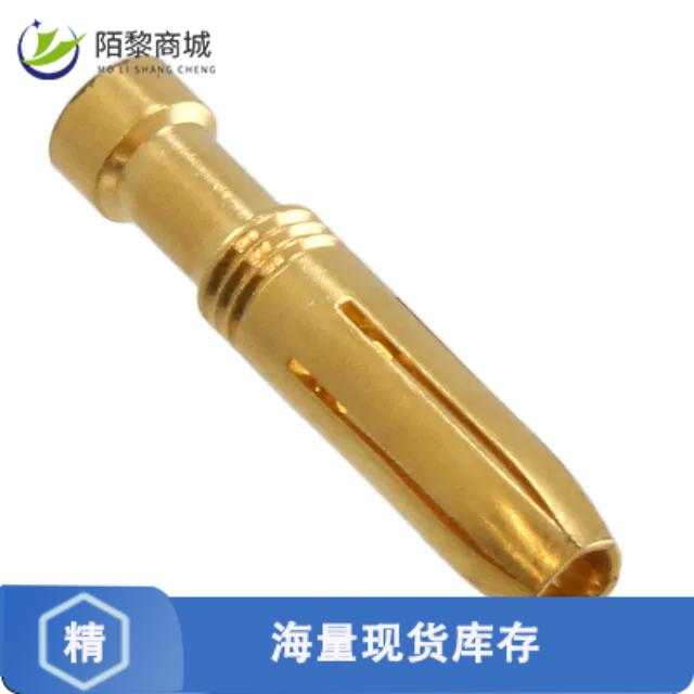 全新原装09330006223正品/CONTACT H.D. CRIMP SOCKET