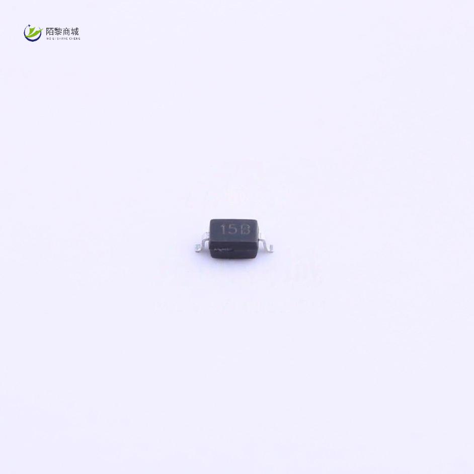 全新原装PESD15VL1BA-N正品/ESD保护二极管SOD323 20pF