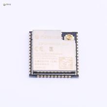 全新原装ESP32-WROOM-32UE(4MB)正品/2.4 GHz