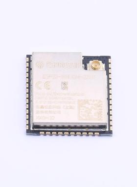 全新原装ESP32-WROOM-32UE(4MB)正品/2.4 GHz