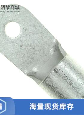 全新原装330301正品/CONN RING CIRC 2AWG #10 CRIMP