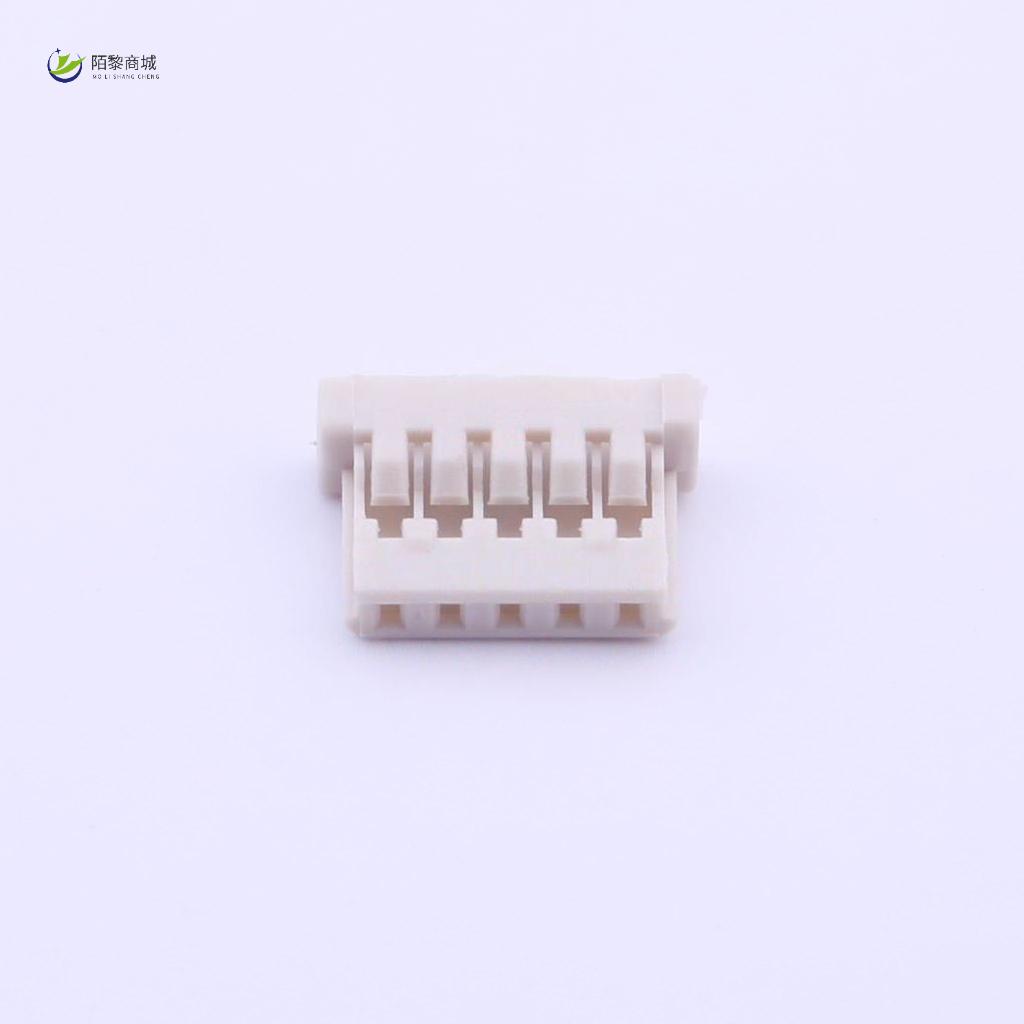 全新原装A1255H-5P正品/1.25mm 1x5P