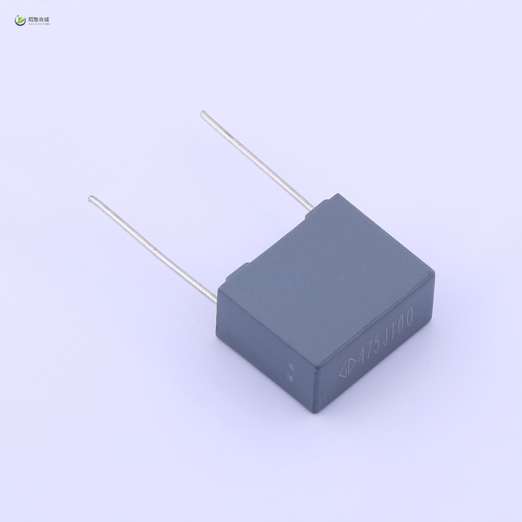 全新原装C232A475J6SC000正品/4.7uF ±5% 100V