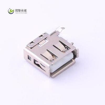 全新原装USB-265-BRY正品/USB USB_Type-A 4Pins 30V 1