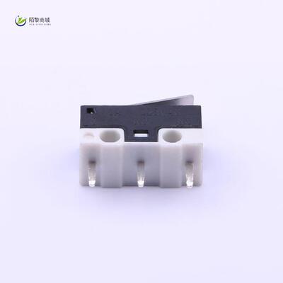 原装正品DM1-117P-1全新W12.8xD6.5行程/直脚1 0