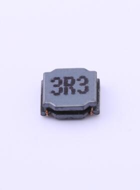 全新原装SLW6020S3R3MST正品/功率电感 3.3µH ±20% IND