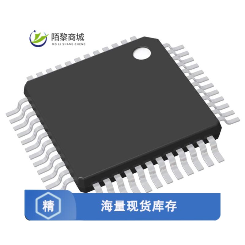 全新原装ATM90E36A-AU-Y正品/48-TQFP, IND TEMP, 1.8V