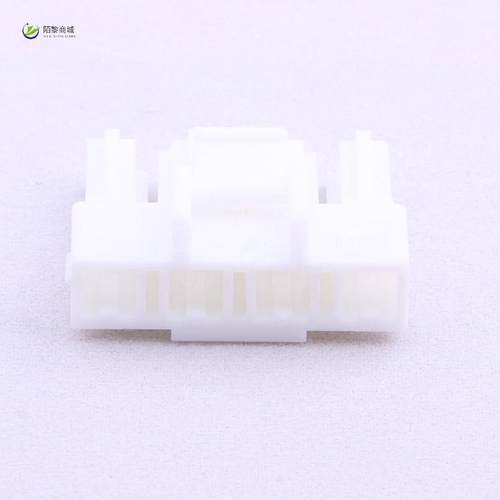 全新原装VYHP-04V正品/6.5mm 1x4P VYH系列
