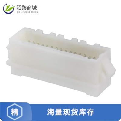 全新原装3-292216-0正品/CONN ADAPT PLUG/PLUG 30POS