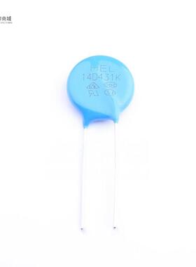 全新原装14D431K正品/压敏电阻 VAR=387~473V VC=710V