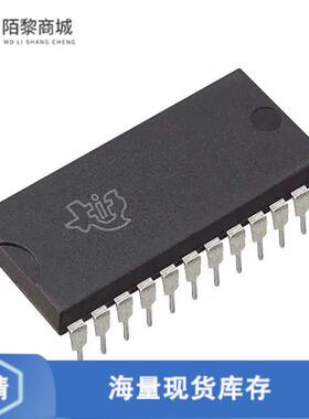 全新原装PGA100BG正品/IC OPAMP PROG GAIN 5MHZ 24CDIP