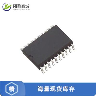 全新原装SN75ALS160DWR正品/IC TRANSCEIVER HALF 8/8