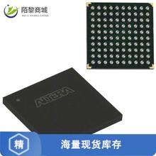 全新原装EPM240GF100C5N正品/IC CPLD 192MC 4.7NS 100