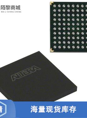 全新原装EPM240GF100C5N正品/IC CPLD 192MC 4.7NS 100