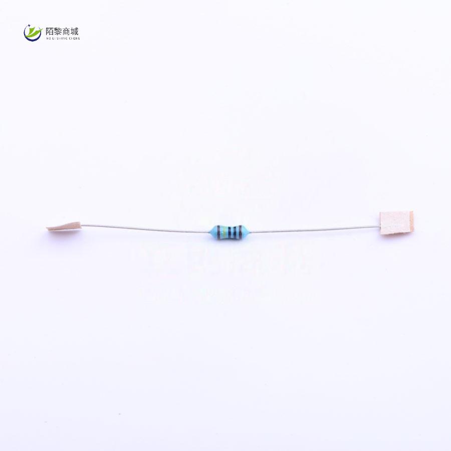 全新原装MF1/4W-1MΩ±1% T52正品/1MΩ ±1% 250mW