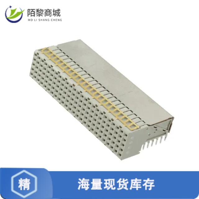 全新原装1857995-1正品/CONN RECEPT 125POS 2MM PRESS