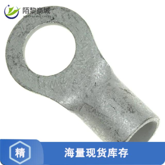 全新原装35185正品/CONN RING CIRC 2AWG #1/2 CRIMP