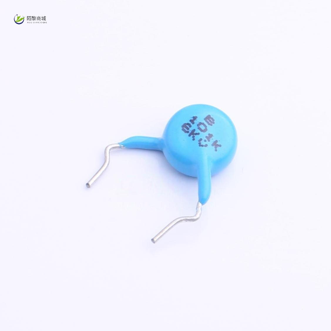 全新原装DCG101K30Y5PV6JK0A0正品/100pF ±10%