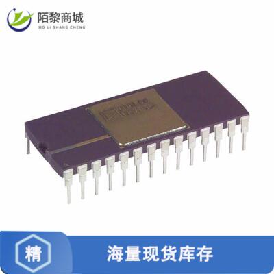 全新原装AD676BD正品/IC ADC 16BIT SAR 28CDIP