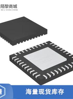 全新原装MSP430F5132IRSBT正品/IC MCU 16BIT 8KB FLAS