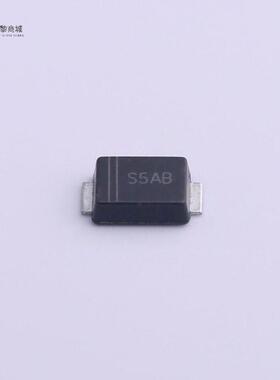 全新原装S5ABF正品/SMBF 45pF 1.1V 50V 5A 2Pins