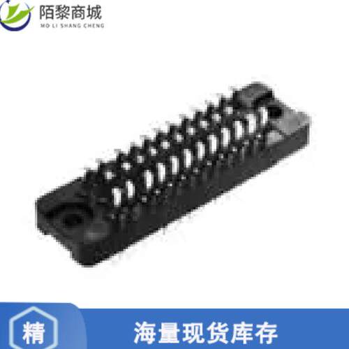 原装正品P-1660BA(09)全新CONN PLUG 60POS SOLDER SILVER