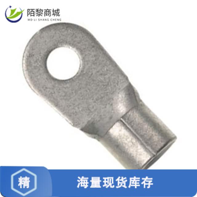 全新原装P4-14R-E正品/CONN RING CIRC 4AWG #1/4 CRIMP