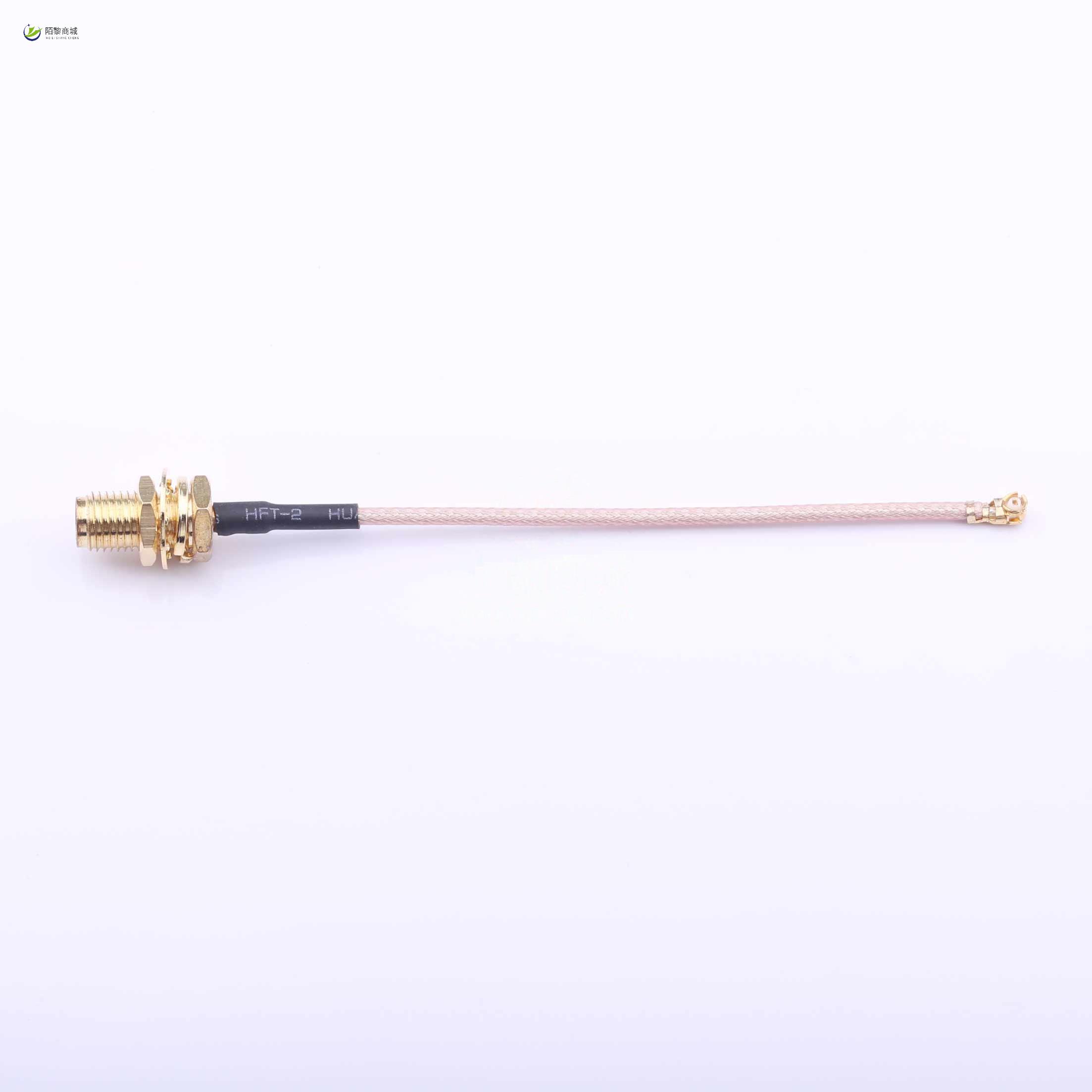 全新原装KHB(RG178)-80-28正品/转接线射频