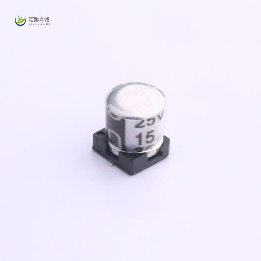 全新原装VMMB0571E150MV正品/15uF ±20% 25V