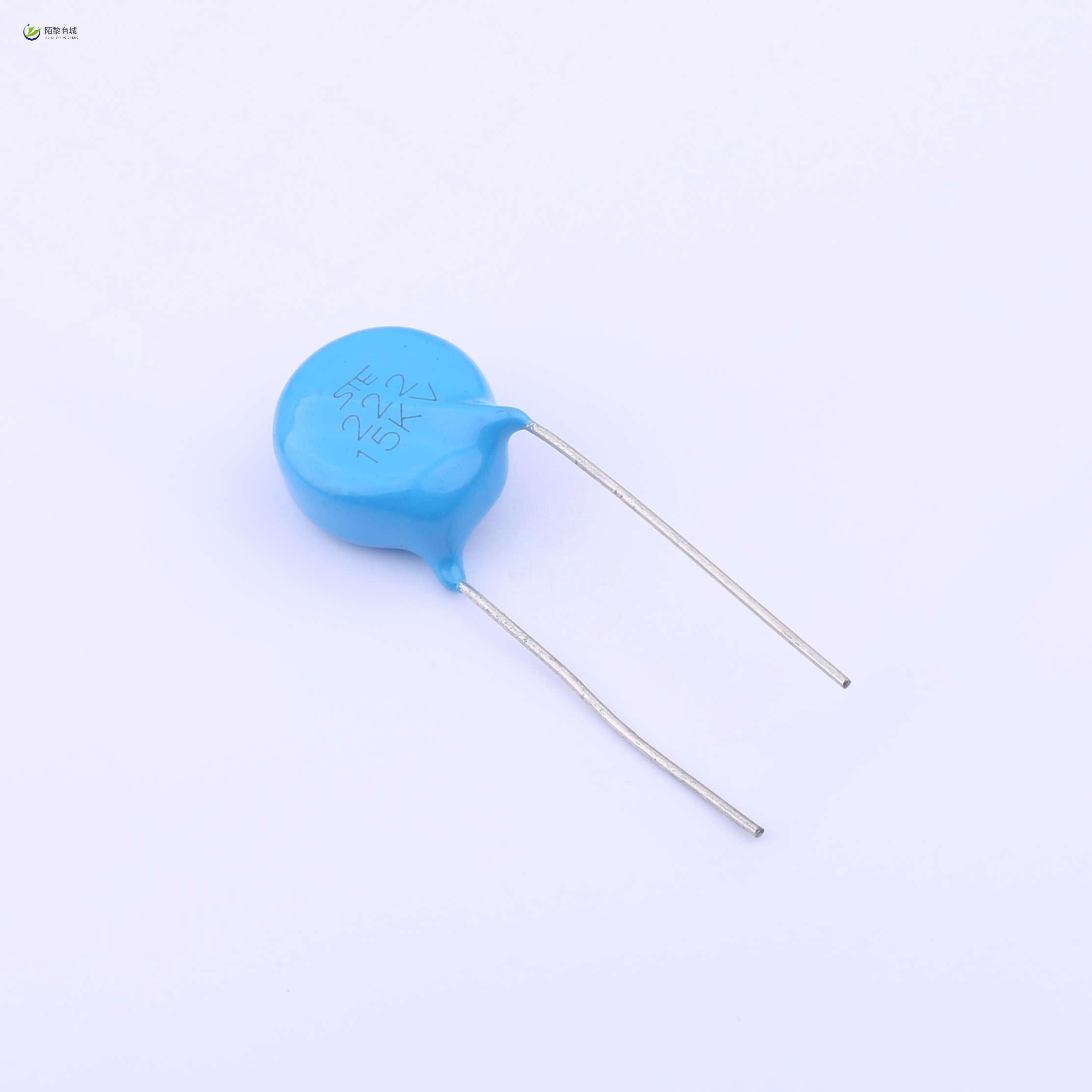 全新原装V14F1D222MN0B0S0N0正品/2.2nF ±20% 15kV