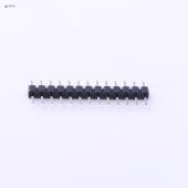 A2005WV 13P正品 2mm 全新原装 1x13P 镀金