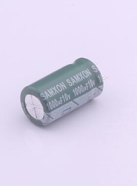 全新原装EGF108M1AF16CB正品/1000uF ±20% 10V