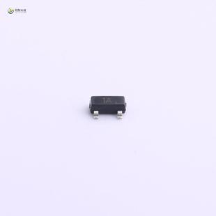 100mA 全新原装 BC846A正品 NPN 65V