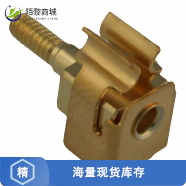 全新原装532924-4正品/CONTACT SOCKET POWER GOLD